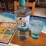 がっつき - 