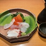 地鶏地酒地野菜 絆～ＫＩＺＵＮＡ～ - 