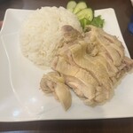 ベトナム シンチャオ - 