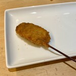 串の坊 - 牛肉