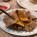 中華食堂かしわ - 