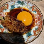 炭火焼鳥 め組 - 