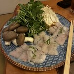 炭火楽家 ここみ - 