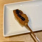 串の坊 - こんにゃく