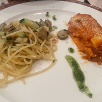 エリオ・ロカンダ・イタリアーナ - 