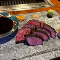 YAKINIKU 37west NY - 