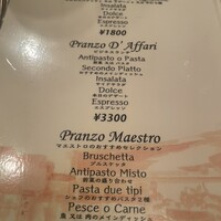 エリオ・ロカンダ・イタリアーナ - 