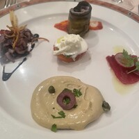 エリオ・ロカンダ・イタリアーナ - 