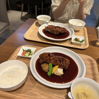 熱香森 - 