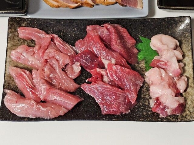 食事処 海ほたる - 石川（弘南）（海鮮）の写真