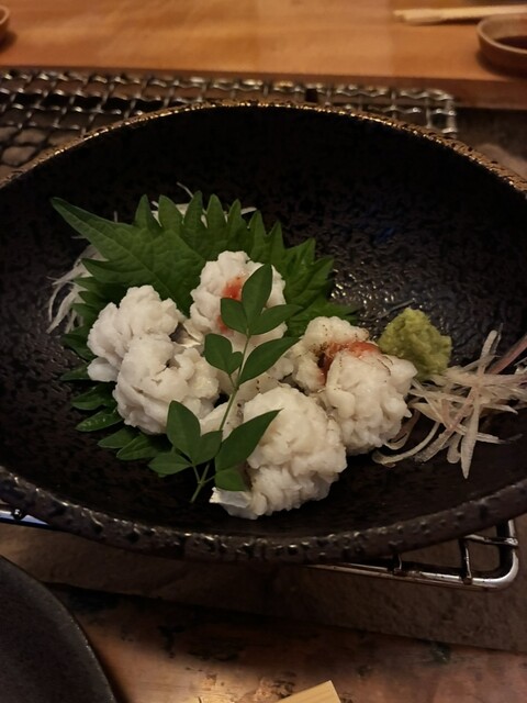 Sumibi Rakuya Kokomi