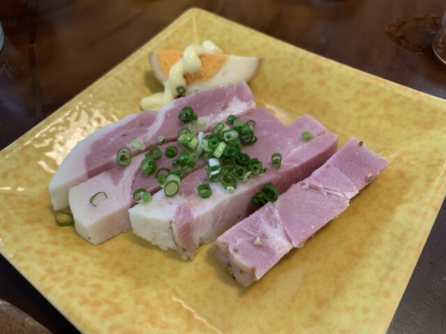 Wa no Gohan Mikazuki photo 2