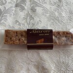 Patisserie Metron - アーモンドクッキー