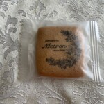 Patisserie Metron - サブレ