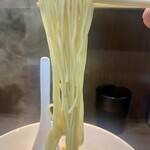 ヌードル＆スパイスカレー 今日の1番 - 麺リフト