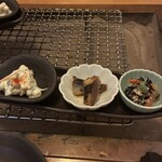 炭火楽家 ここみ - 