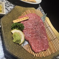 焼肉 宮中 - 