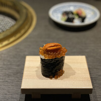 個室焼肉 富士門 恵比寿 - 