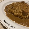 インデアンカレー 長堀店