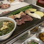 ミリネヤンコプチャン - 