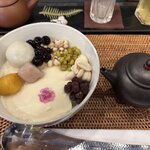 台湾茶Cafe KIKICHA TOKYO - 