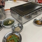 ミリネヤンコプチャン 関内店 - 