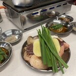 ミリネヤンコプチャン 関内店 - 