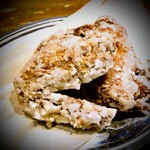 沖縄酒場 離〜Hanare〜 - とろ手羽唐揚げ