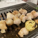 ミリネヤンコプチャン - 