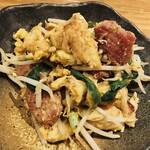 沖縄酒場 離〜Hanare〜 - ふーチャンプルー