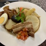 燻香廊 - 