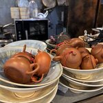 台湾茶Cafe KIKICHA TOKYO - 