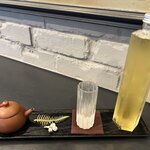 台湾茶Cafe KIKICHA TOKYO - 