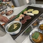 ミリネヤンコプチャン - 