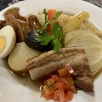 燻香廊 - 