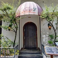 エリオ・ロカンダ・イタリアーナ - 店入口