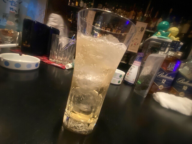 バランタイン - 東室蘭（バー）の写真