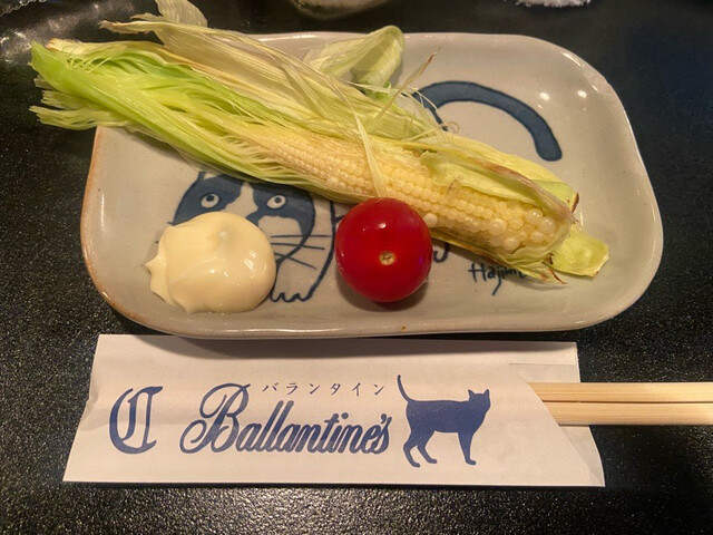 バランタイン - 東室蘭（バー）の写真