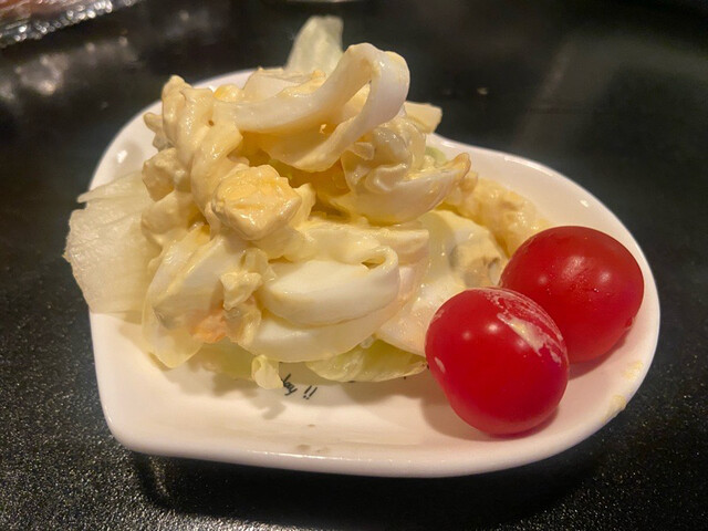 バランタイン - 東室蘭（バー）の写真