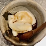 沖縄酒場 離〜Hanare〜 - ジーマーミーとうふ