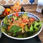 和蘭ししがしら - 