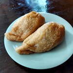 百姓うどん - いなり