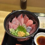 和食と和酒 磯じまん - 