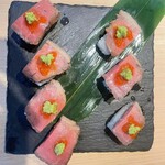 創作郷土料理 蔵 赤坂見附店 - 