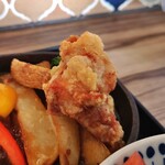 和蘭ししがしら - 