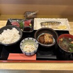 和食と和酒 磯じまん - 