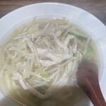 珉珉 - 