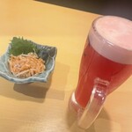 創作郷土料理 蔵 赤坂見附店 - 