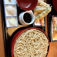 そば会席 立会川 吉田家 - 