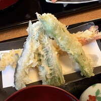 そば会席 立会川 吉田家 - 